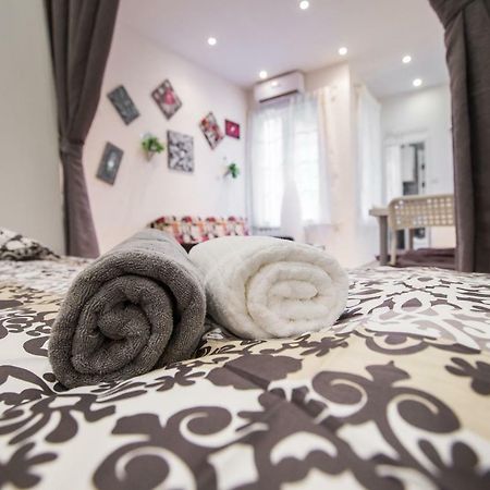 Apartman Pierre Zagreb Eksteriør billede